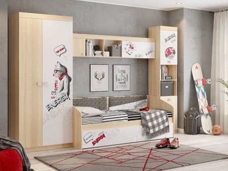 Детская Энерджи Мебельсон