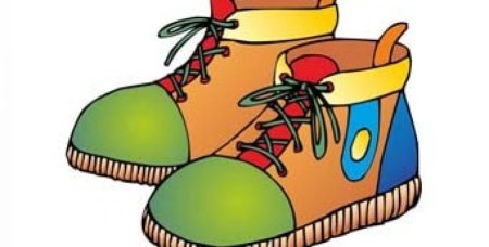 Пластилиновые заплатки одежда