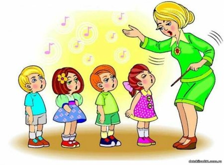 Мой любимый детский сад