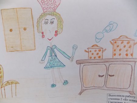 Профессия родителей рисование