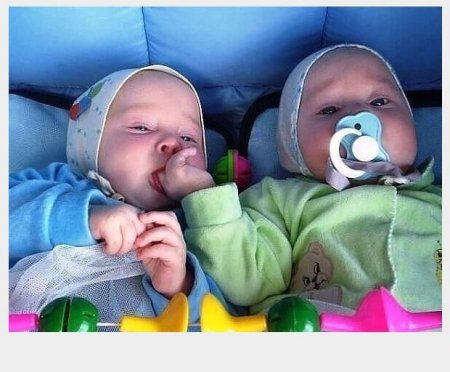 Друг в беде