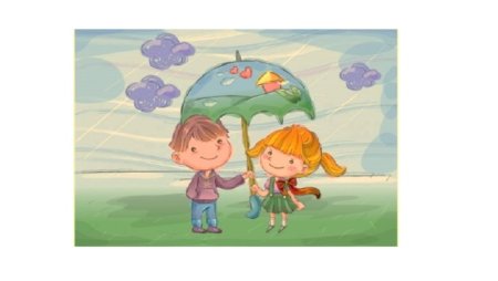 Рисунки к пословицам о дружбе