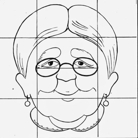 Старая мудрость