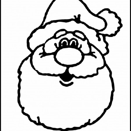 Рисование Деда Мороза в подготовительной группе