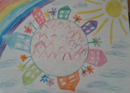 День народного единства коллаж