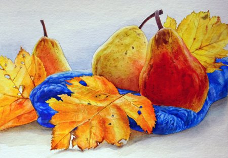 Художник Мария Мишкарёва