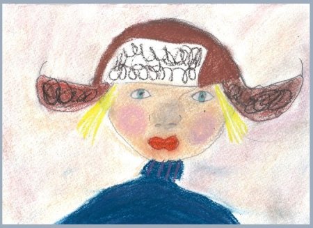 Филипок детский писунок