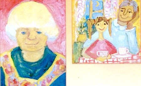 Мудрость старости