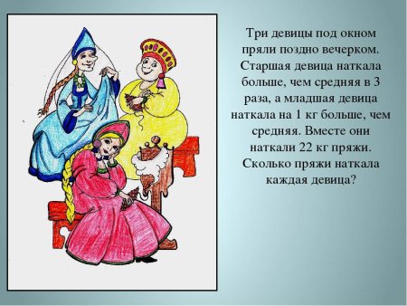 Стихи Пушкина 3 девицы под окном