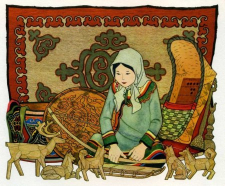 Геннадий Павлишин художник иллюстратор