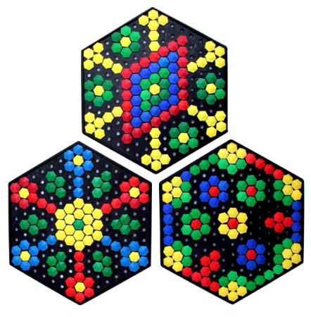 ВР-2392 мозаика