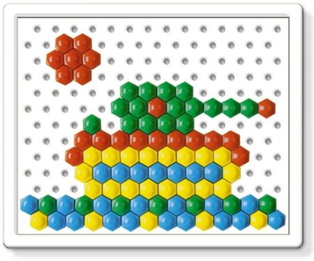 Стеллар мозаика 01036