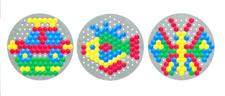 Десятое королевство мозаика 120 элементов