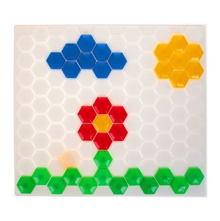 Мозаика Эра малыш Тип 3 Эра