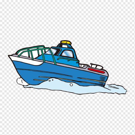 Катер рисование для детей