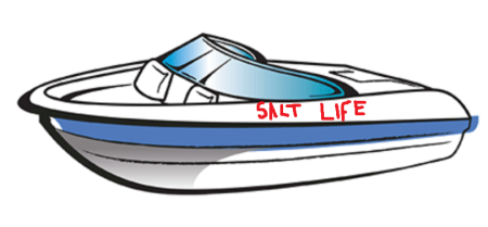 Лодка для детей дошкольного возраста