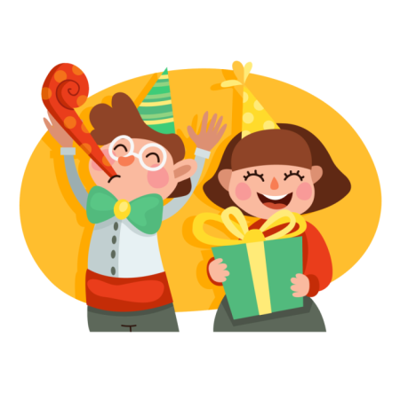 Праздник вектор