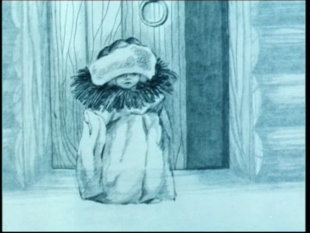 Филиппок толстой мультфильм