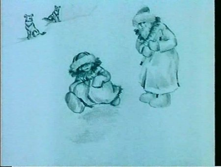 Раскраска Филипок л.н толстой