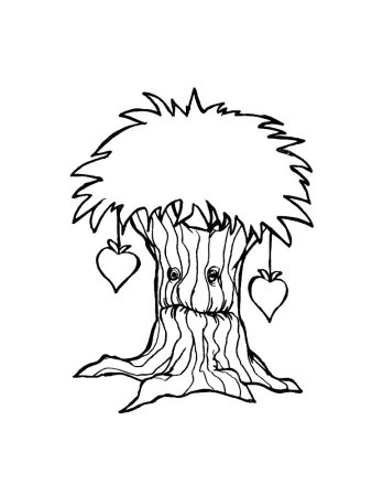 Кот Баюн Леший