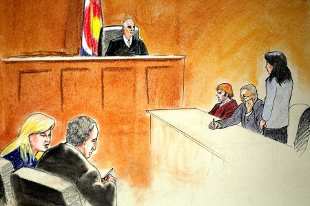 Правосудие глазами детей