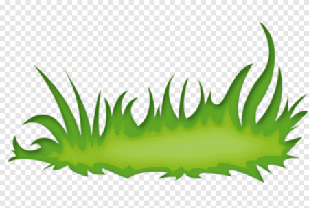 Травка для детей