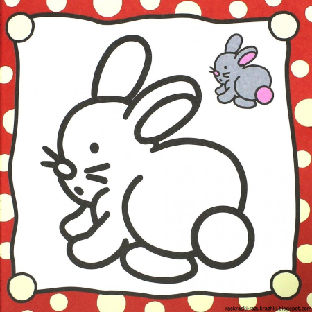 Детские раскраски