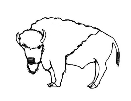 ЗУБР рисунок