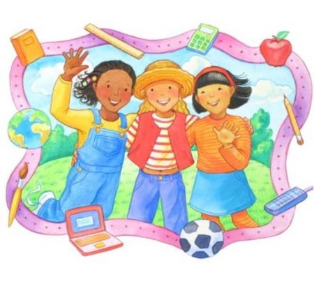 Волшебные иллюстрации Кэрин Тэйлор