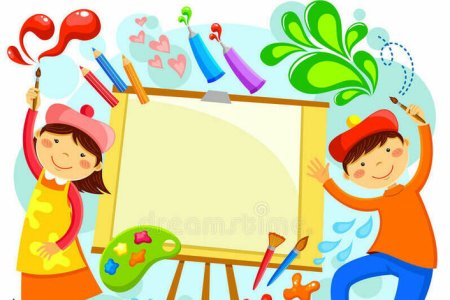 Консультация для родителей тема по изо