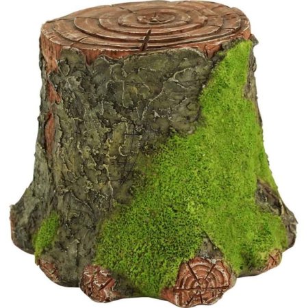 Пень для детей