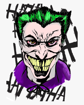 Картун Joker