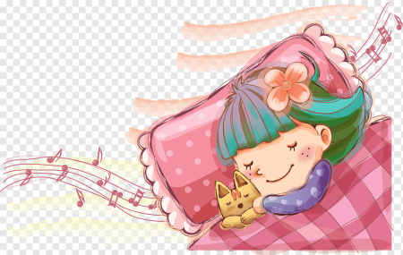 Детские сны