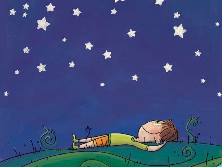 Детские сны