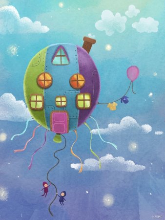 Творческое воображение