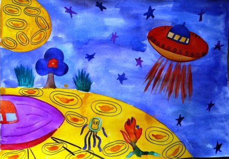 Книжная иллюстрация