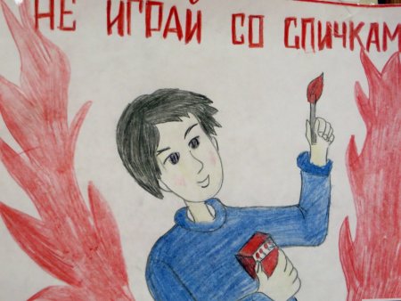 Профилактика травматизма рисунки