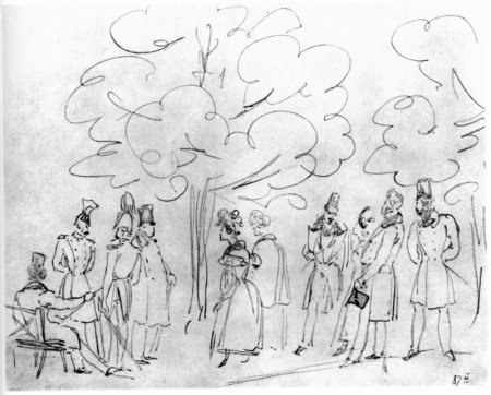 Лермонтов Юнкерская тетрадь