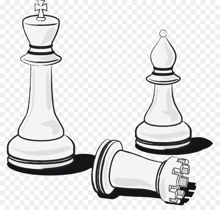 Веселые шахматы для детей