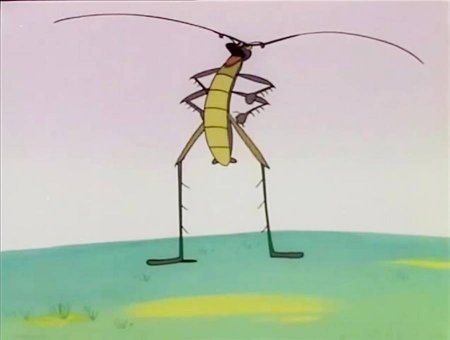 Сказка корней Чуковский Тараканище