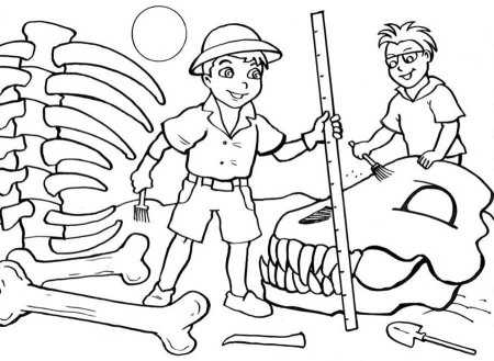 Археология картинки для детей