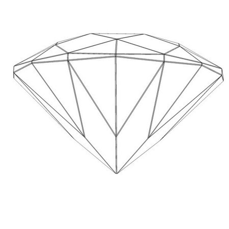 3д Алмаз раскраска