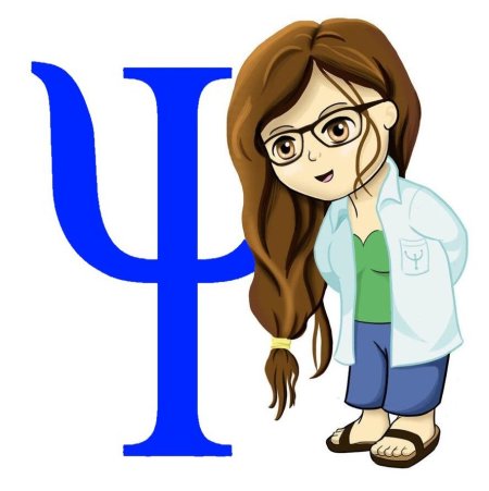 Психолог рисунок