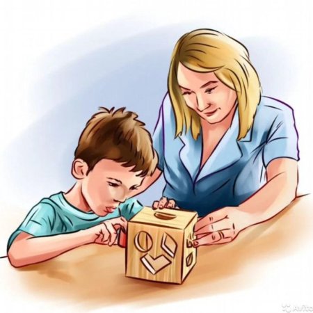 Учитель логопед