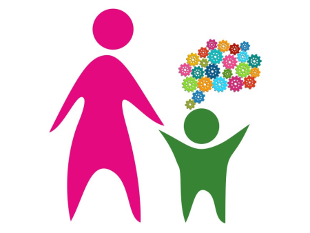 Детская психология