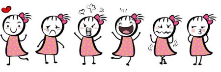 Детская психология рисунки