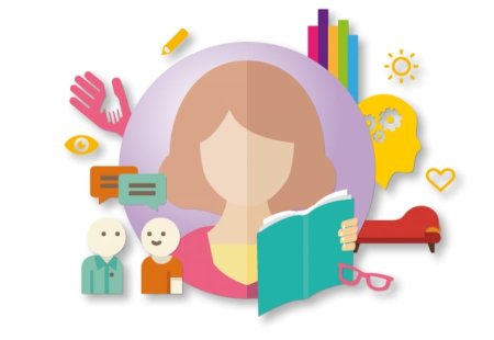 Школьный психолог арт