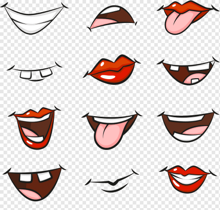 Ротик для детей