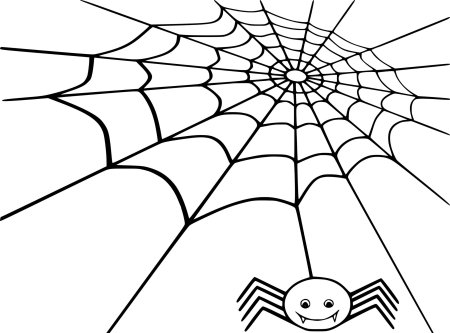 Паучок Лукас