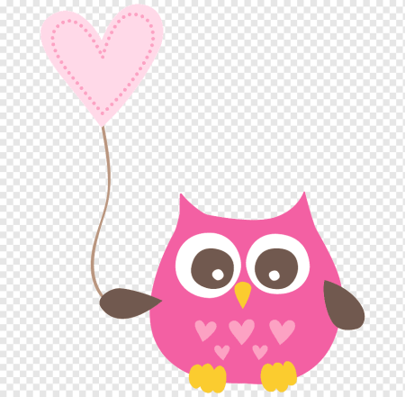 Маленькие Совы мультяшки